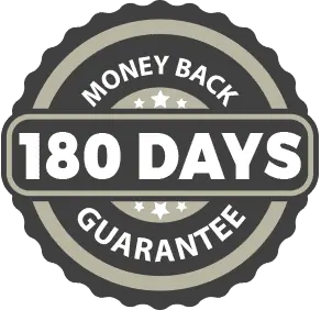 lipozem 180 days guarantee